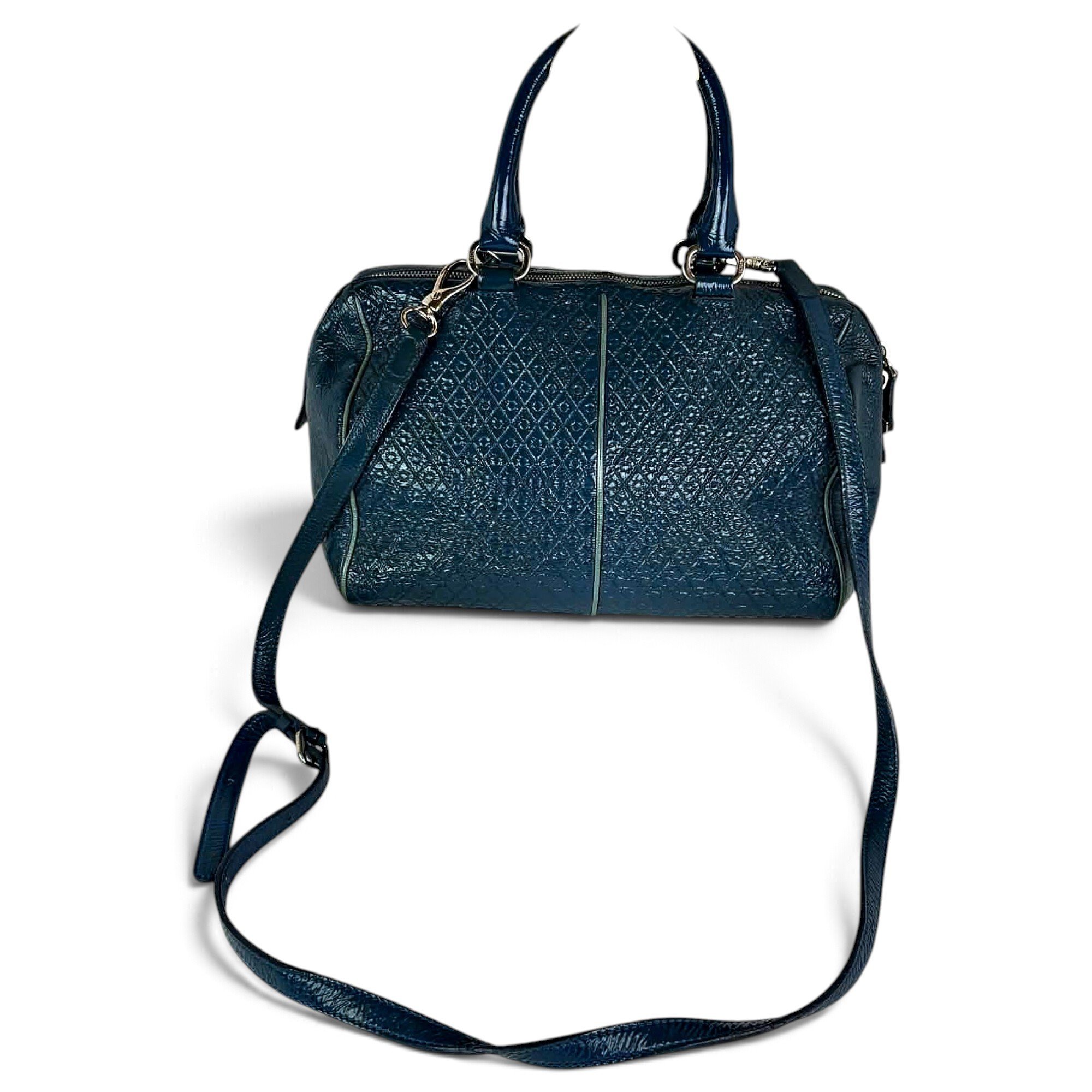 Cloth handbag