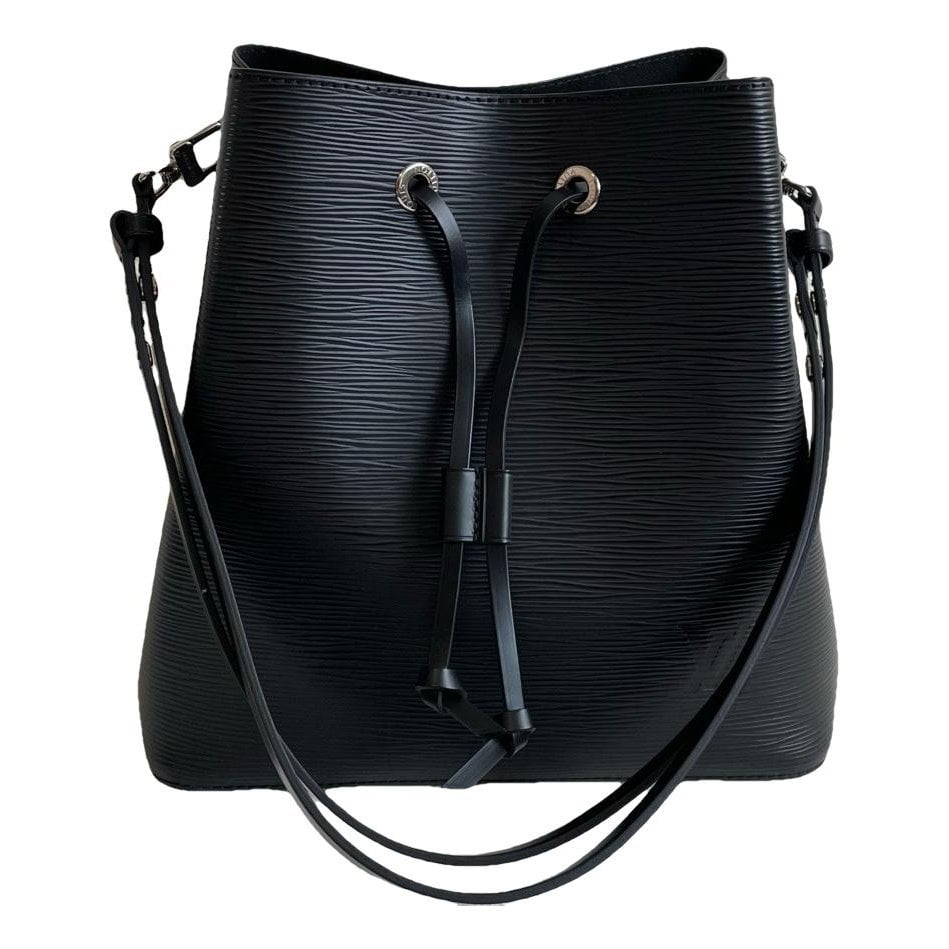 Louis Vuitton NéoNoé leather handbag