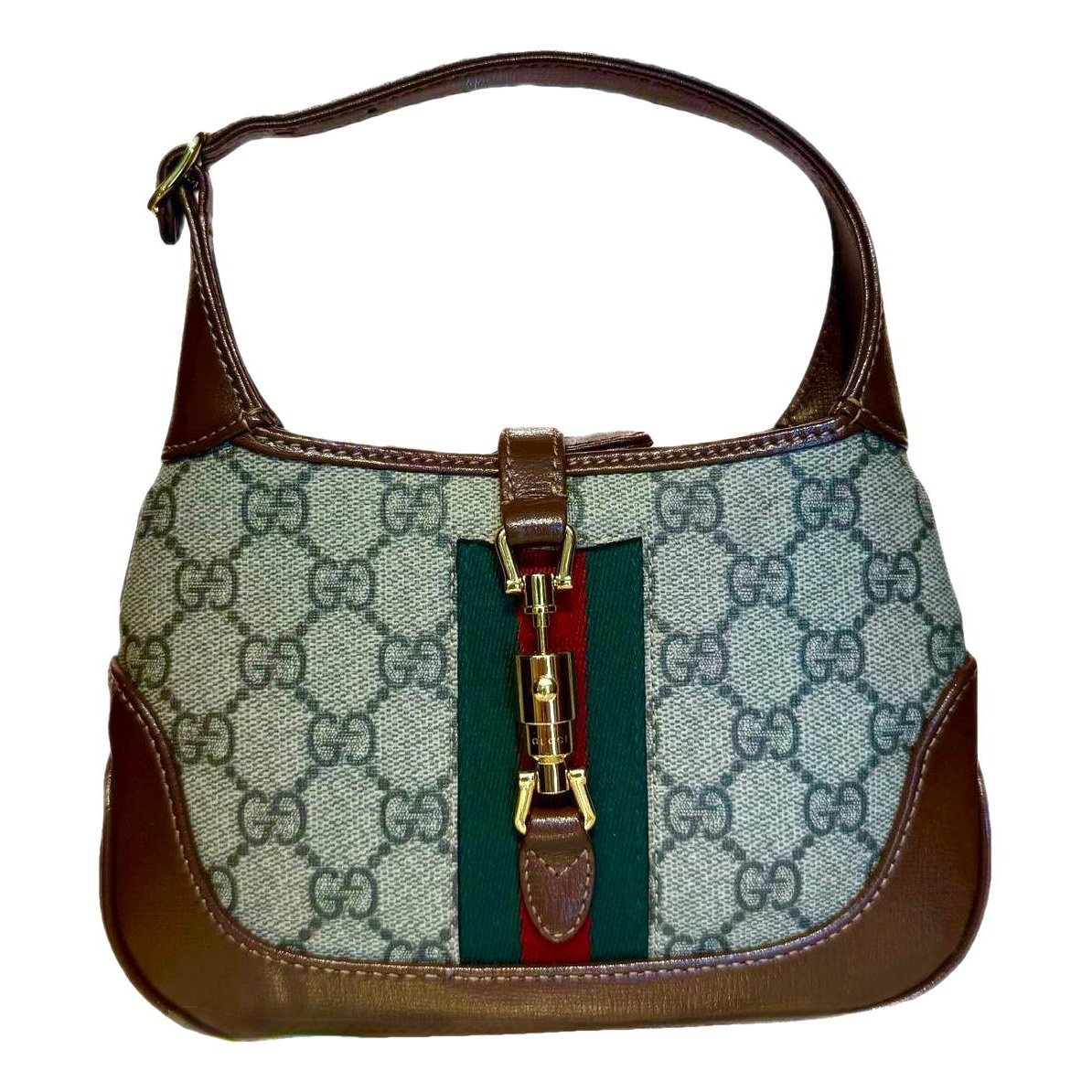 Jackie 1961 cloth crossbody bag