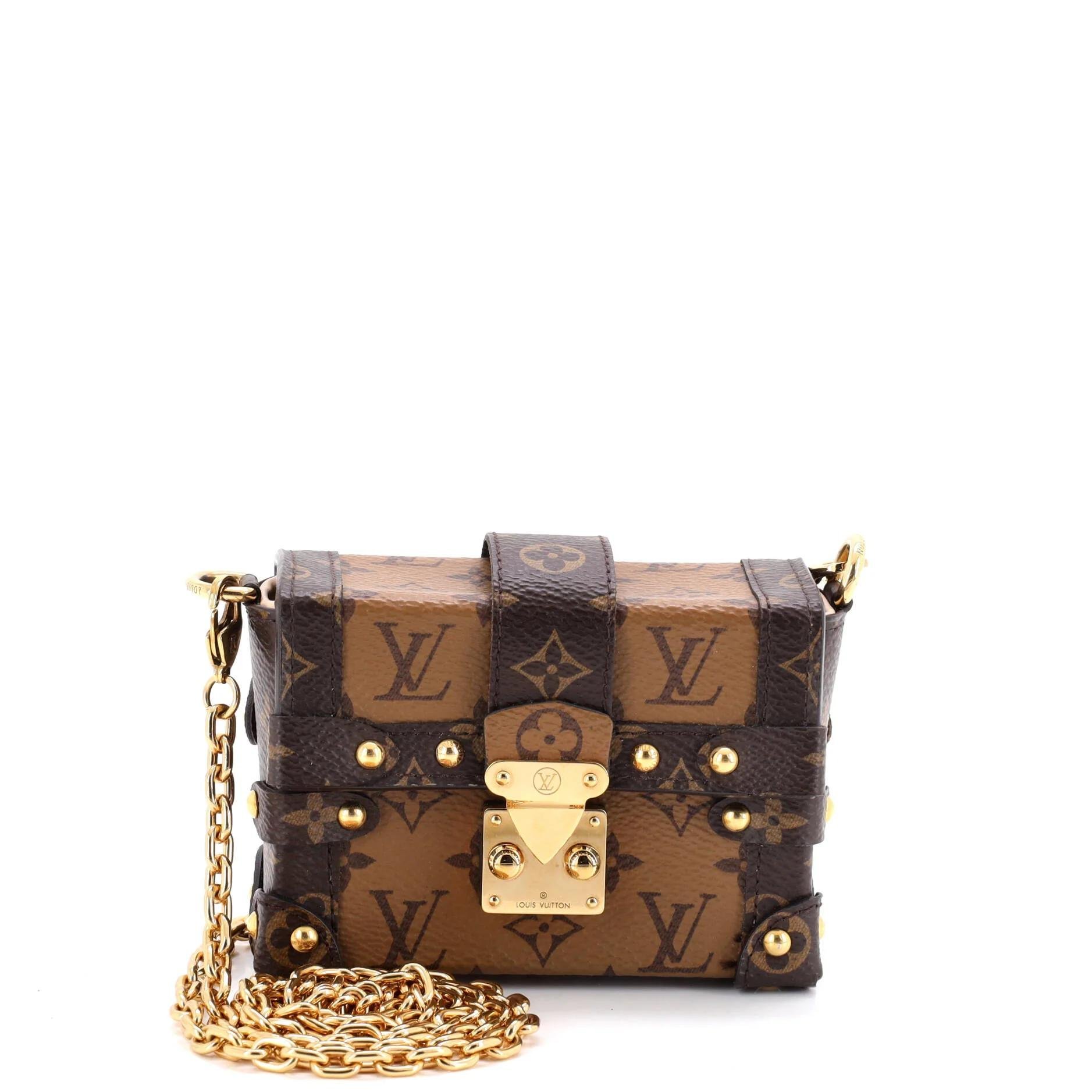 Cloth clutch bag