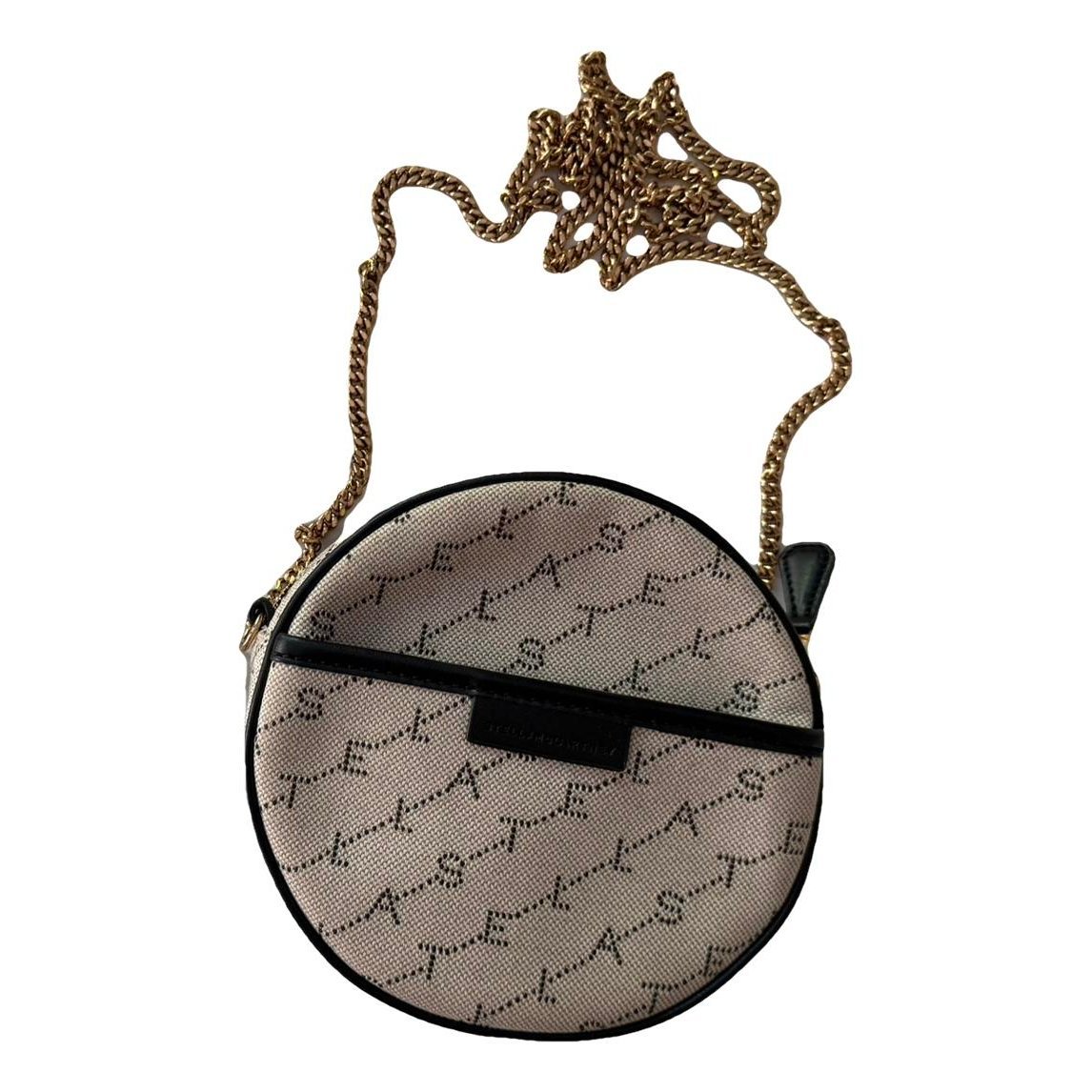 Stella McCartney Cloth mini bag