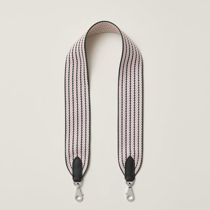 Sangle Cordage 50 MM Bag Strap