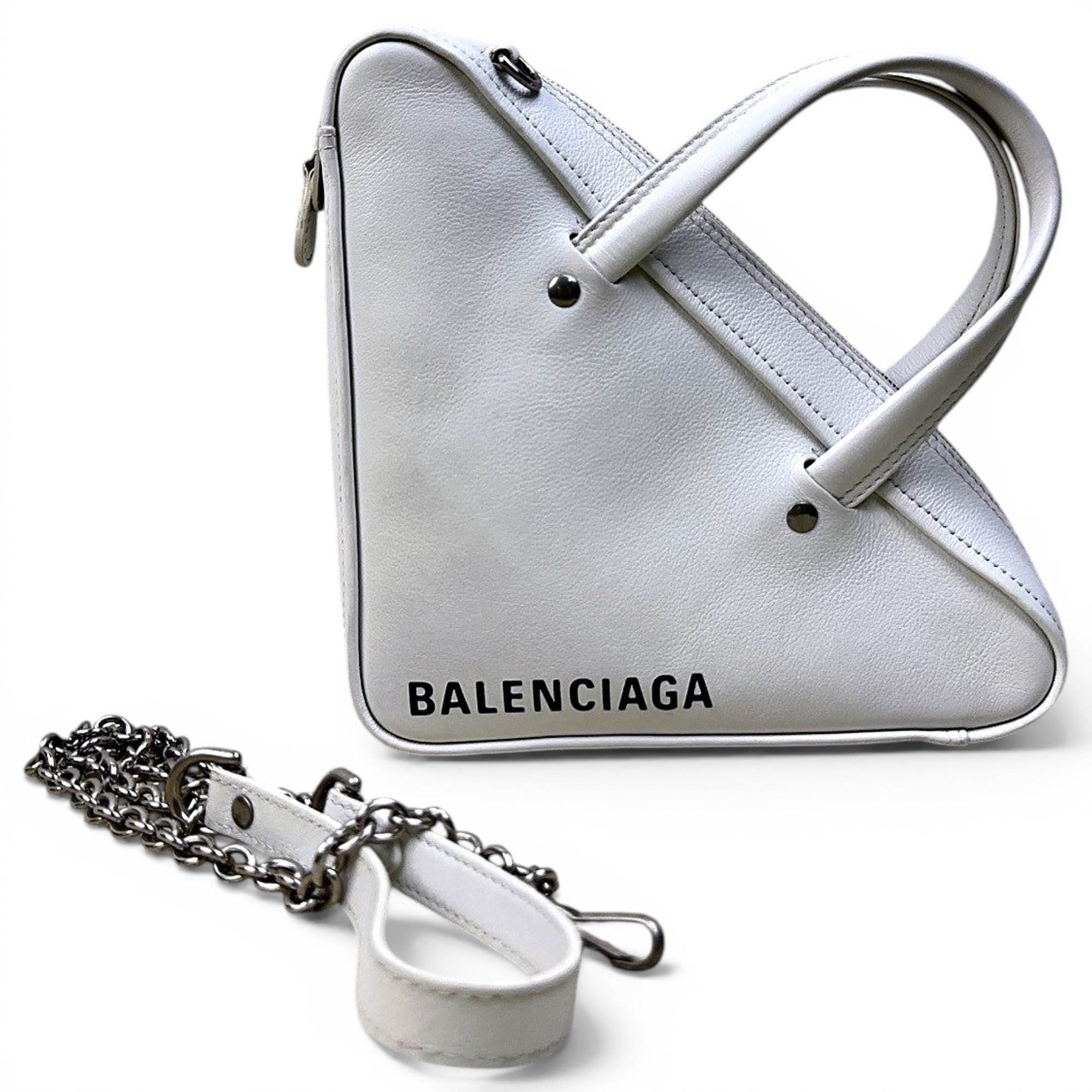 Balenciaga Leather handbag