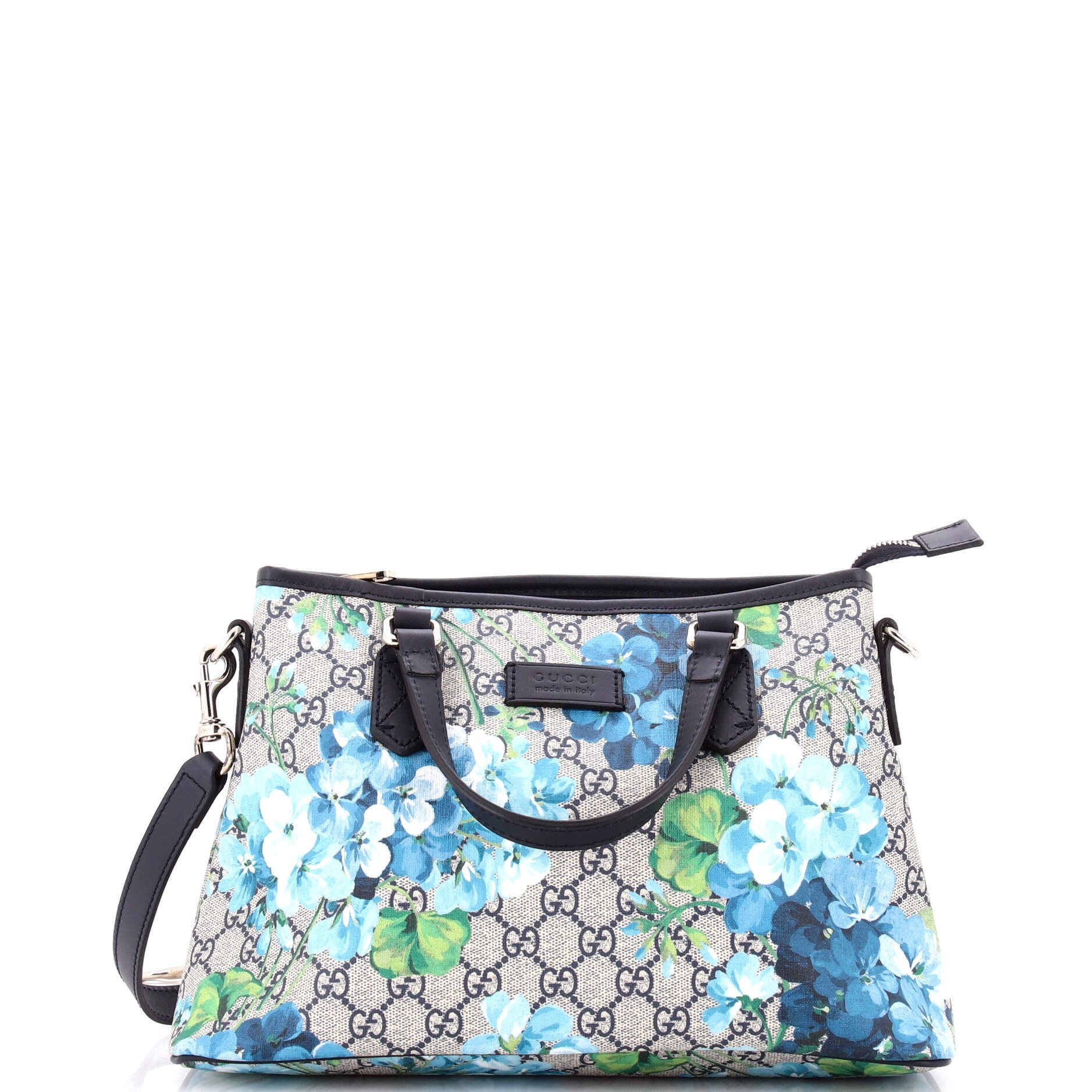 Cloth tote