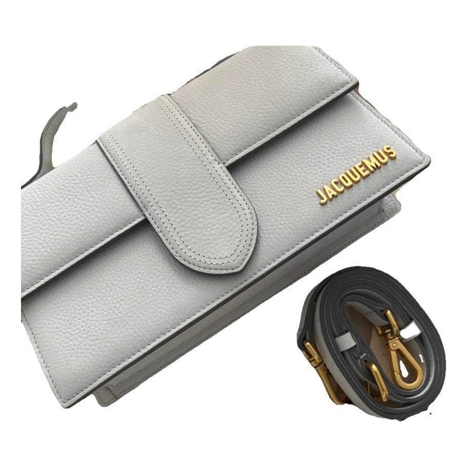 Jacquemus Le Grand Bambino mini bag