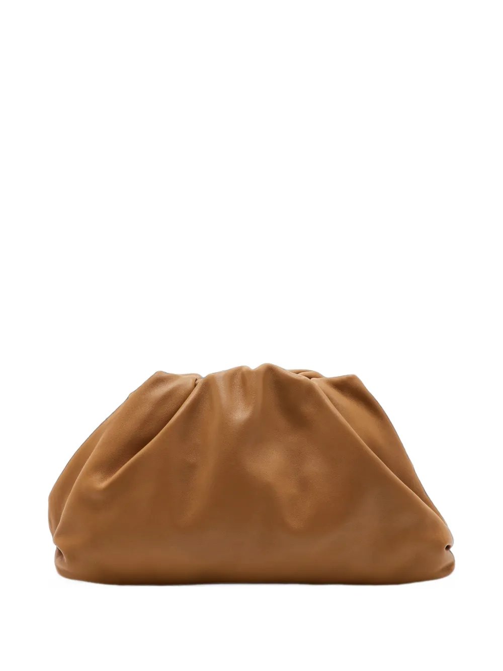 Pouch clutch bag