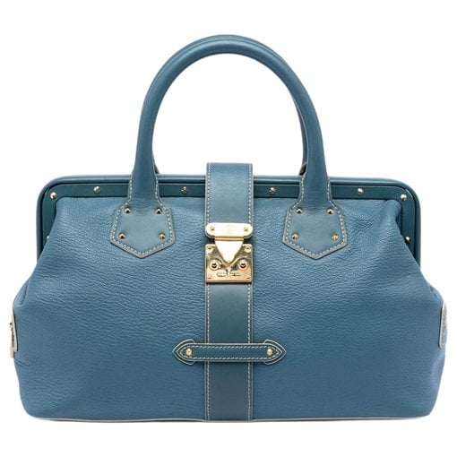 Very leather handbag