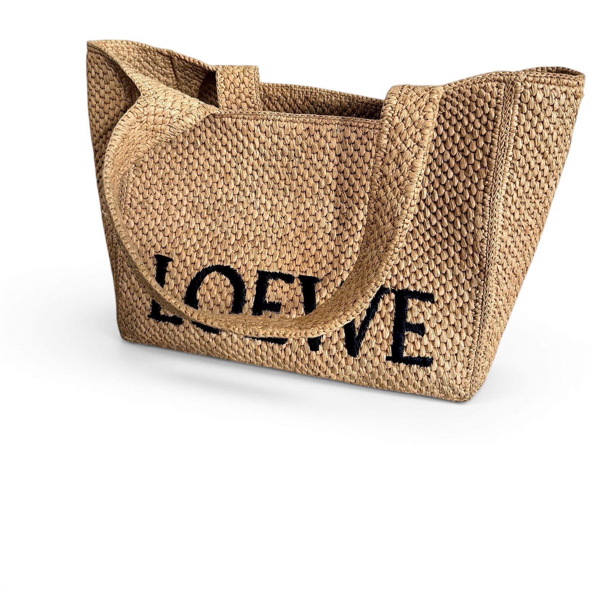 Basket Bag tote