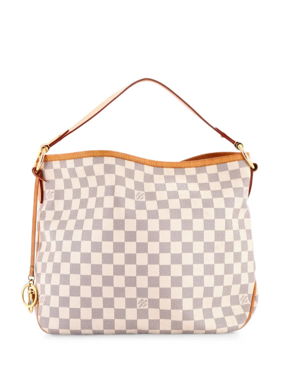 Delightful NM Handbag Damier PM hobo bag
