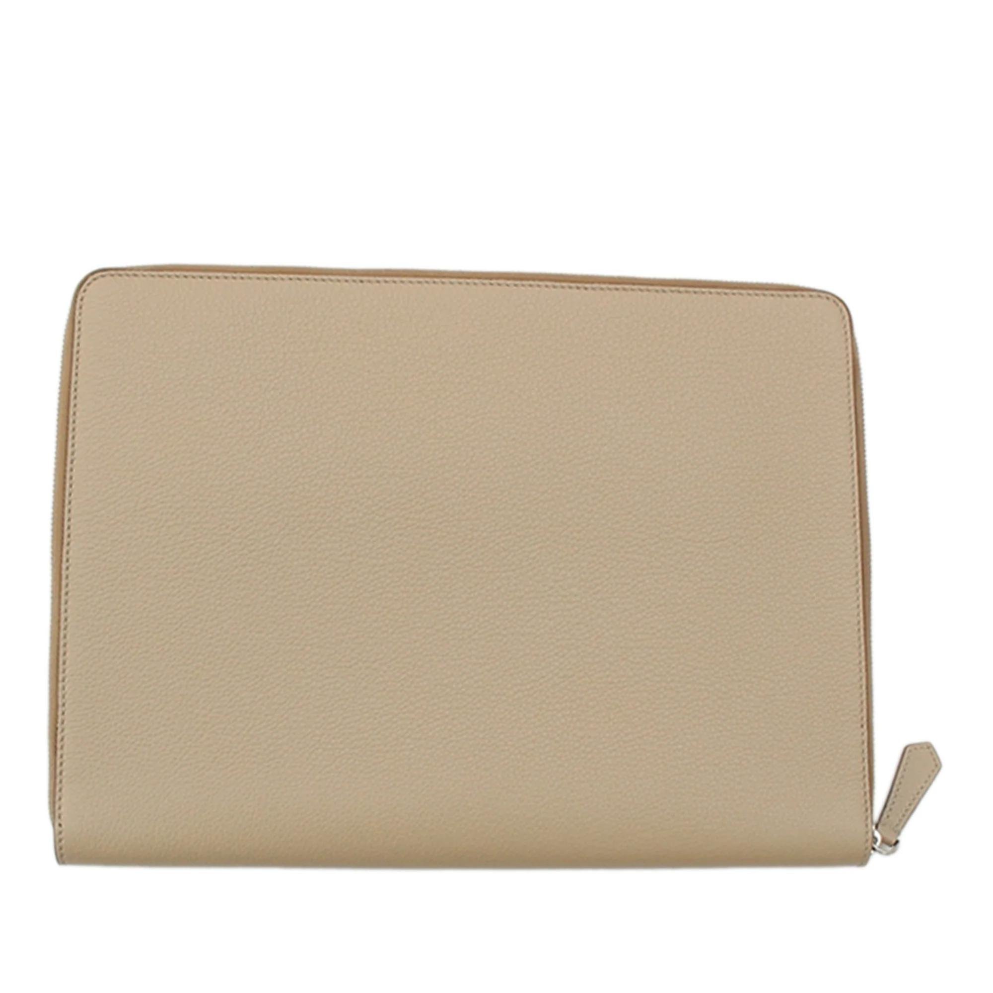 Bag leather handbag