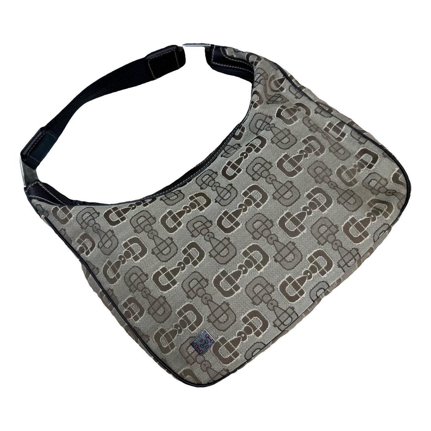 Cloth handbag