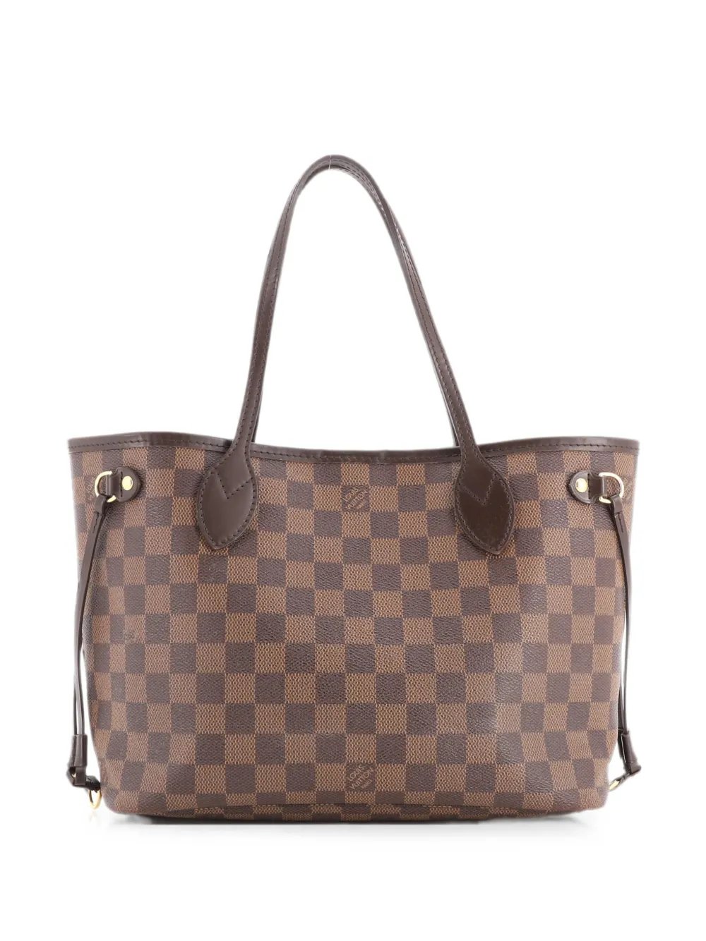 Neverfull Damier PM tote bag