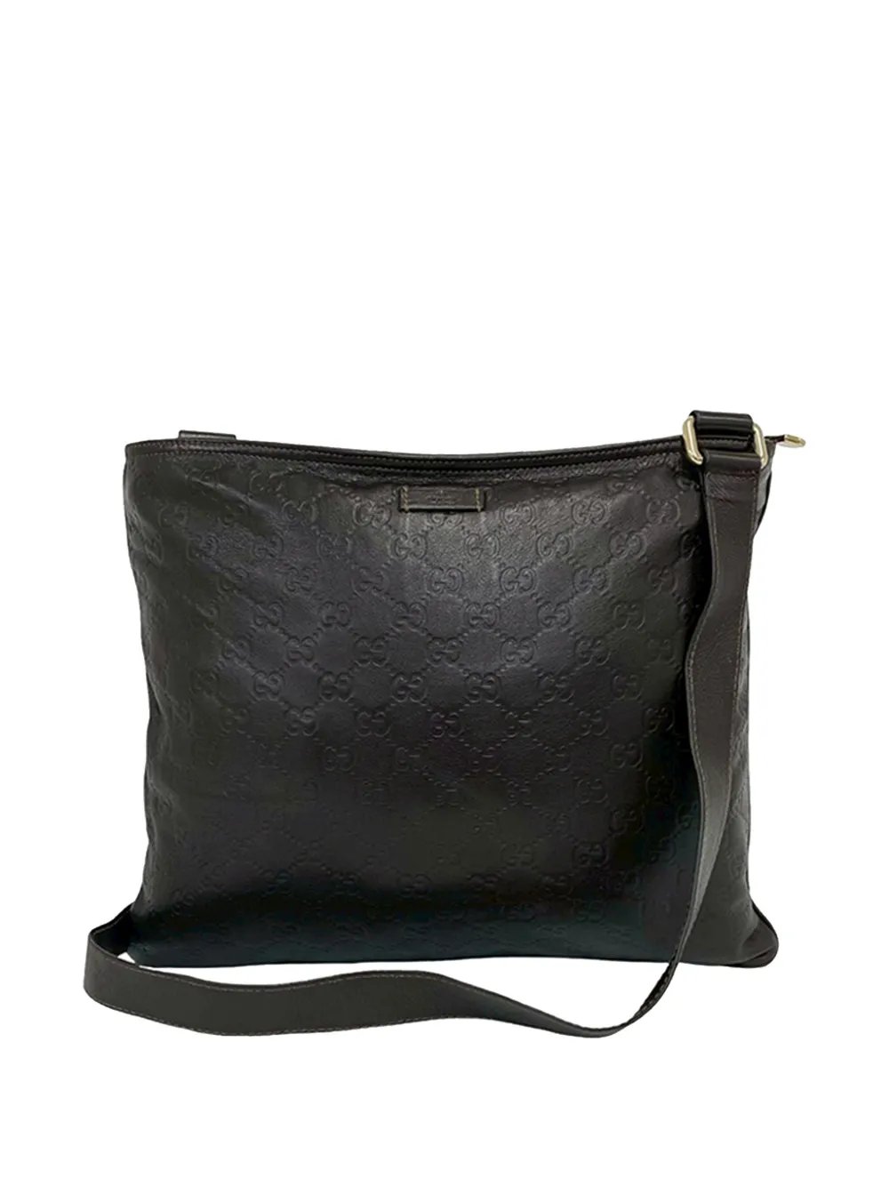 2000-2015 Guccisima crossbody bag