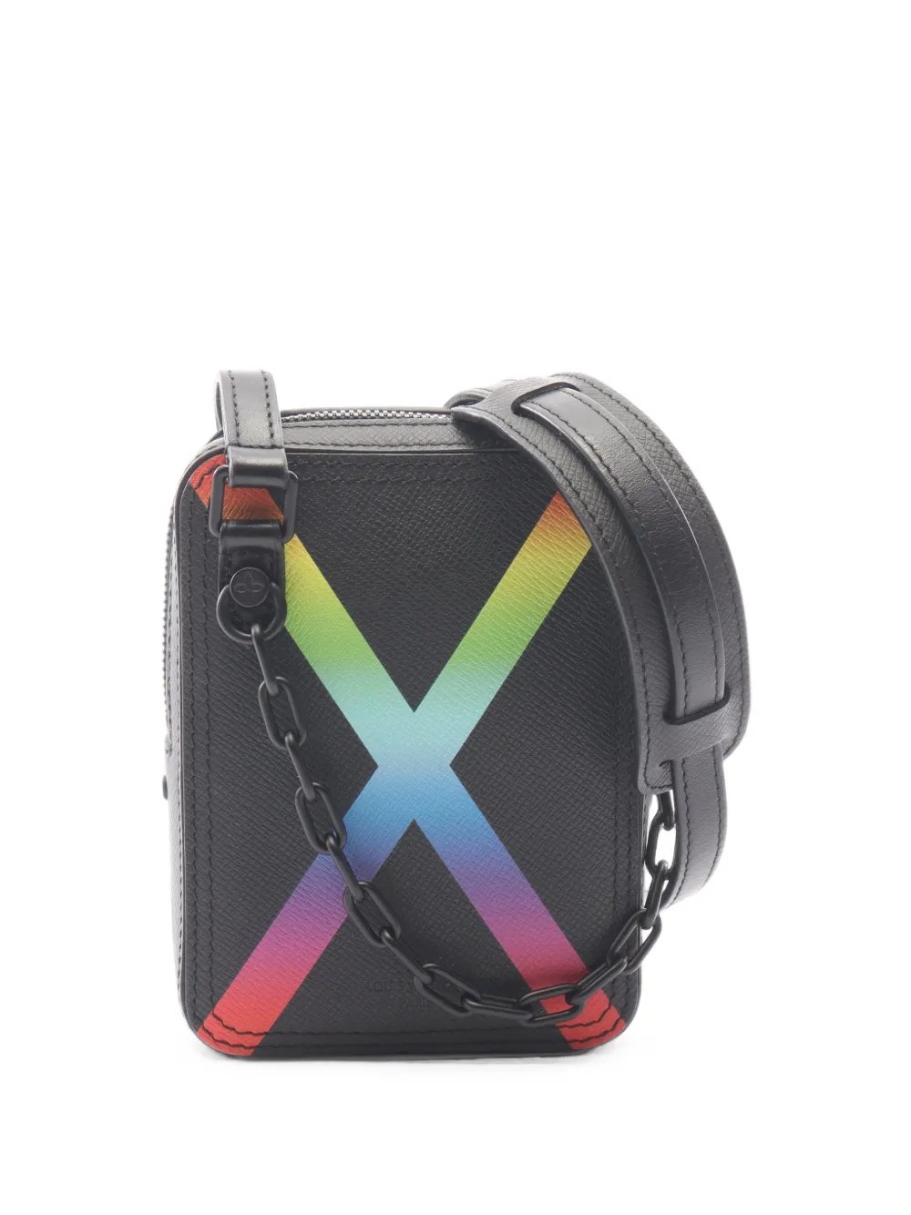 2019 Danube Taiga messenger bag