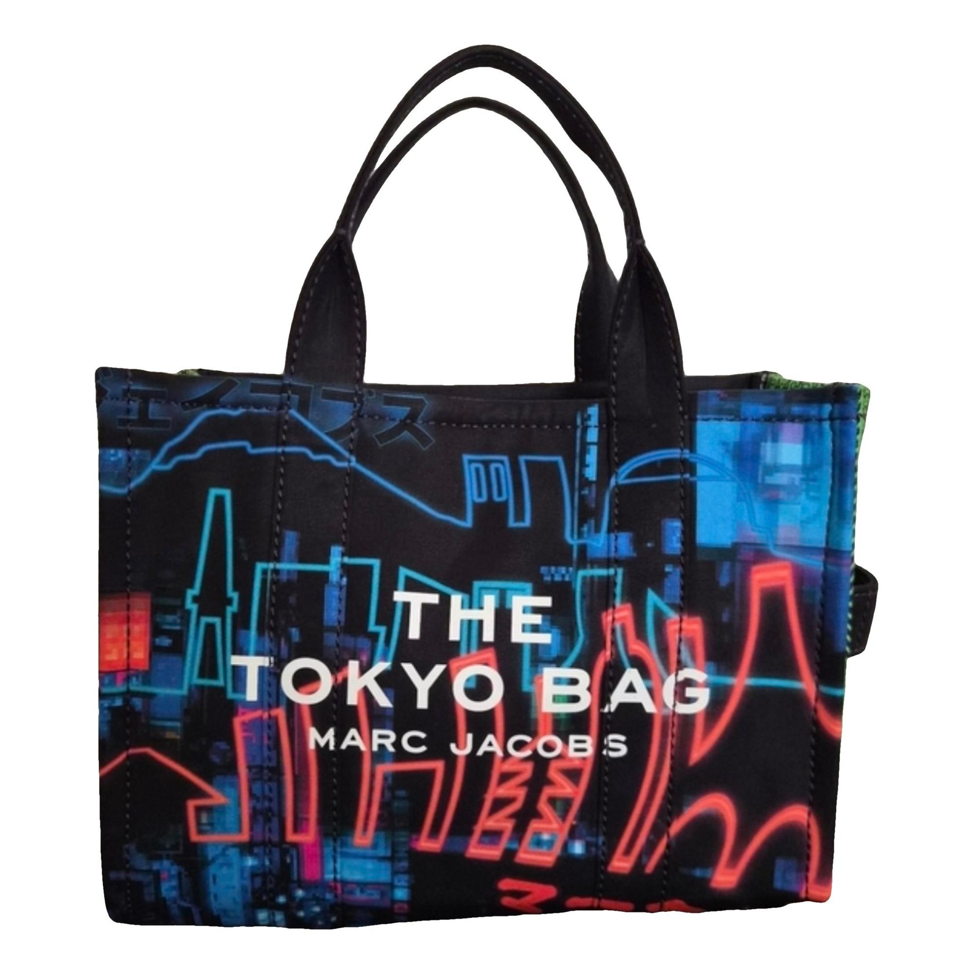 Cloth tote