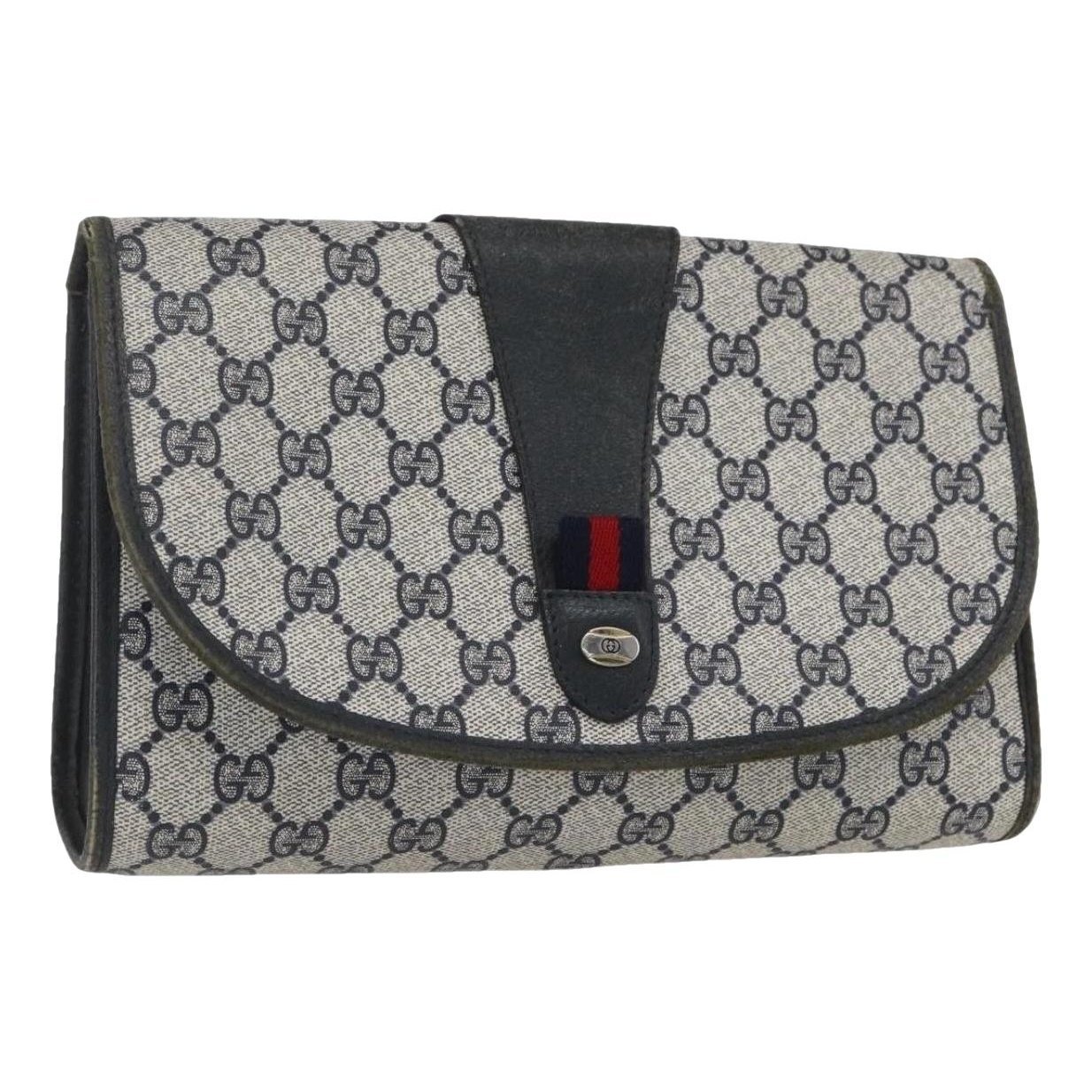 Clutch bag