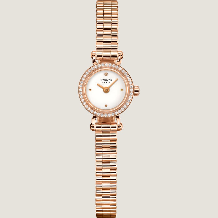 Sans Coloris Faubourg Watch, Mini Model, 15 MM