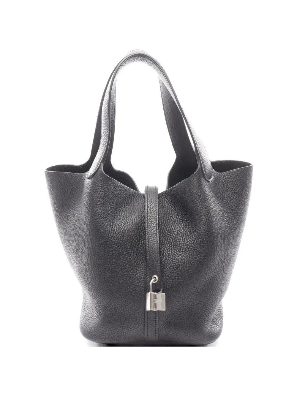 2018 MM Picotin Lock tote bag