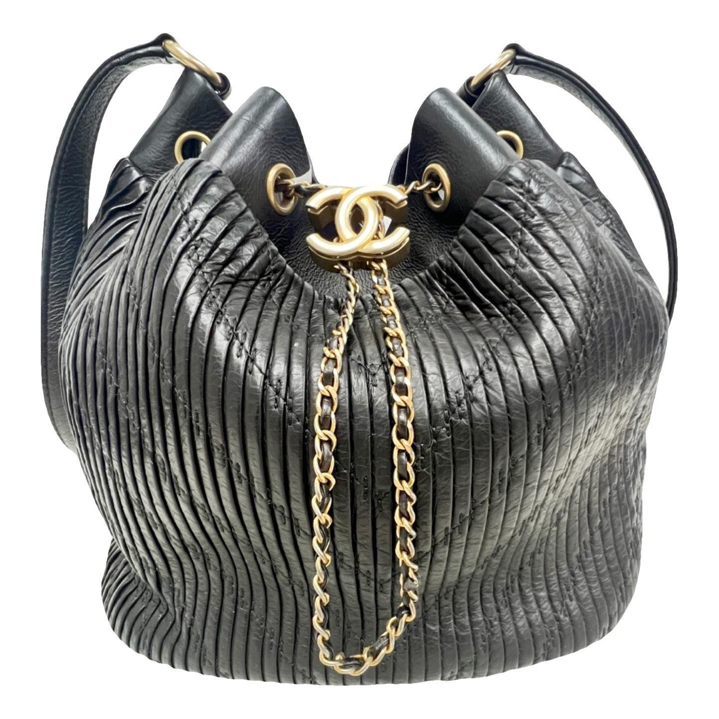 Timeless/Classique leather crossbody bag