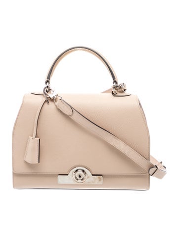 Leather Rejane PM