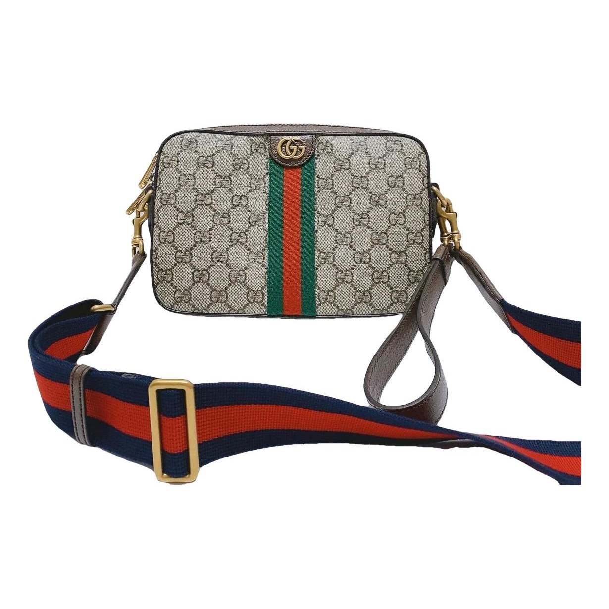 Ophidia mini bag