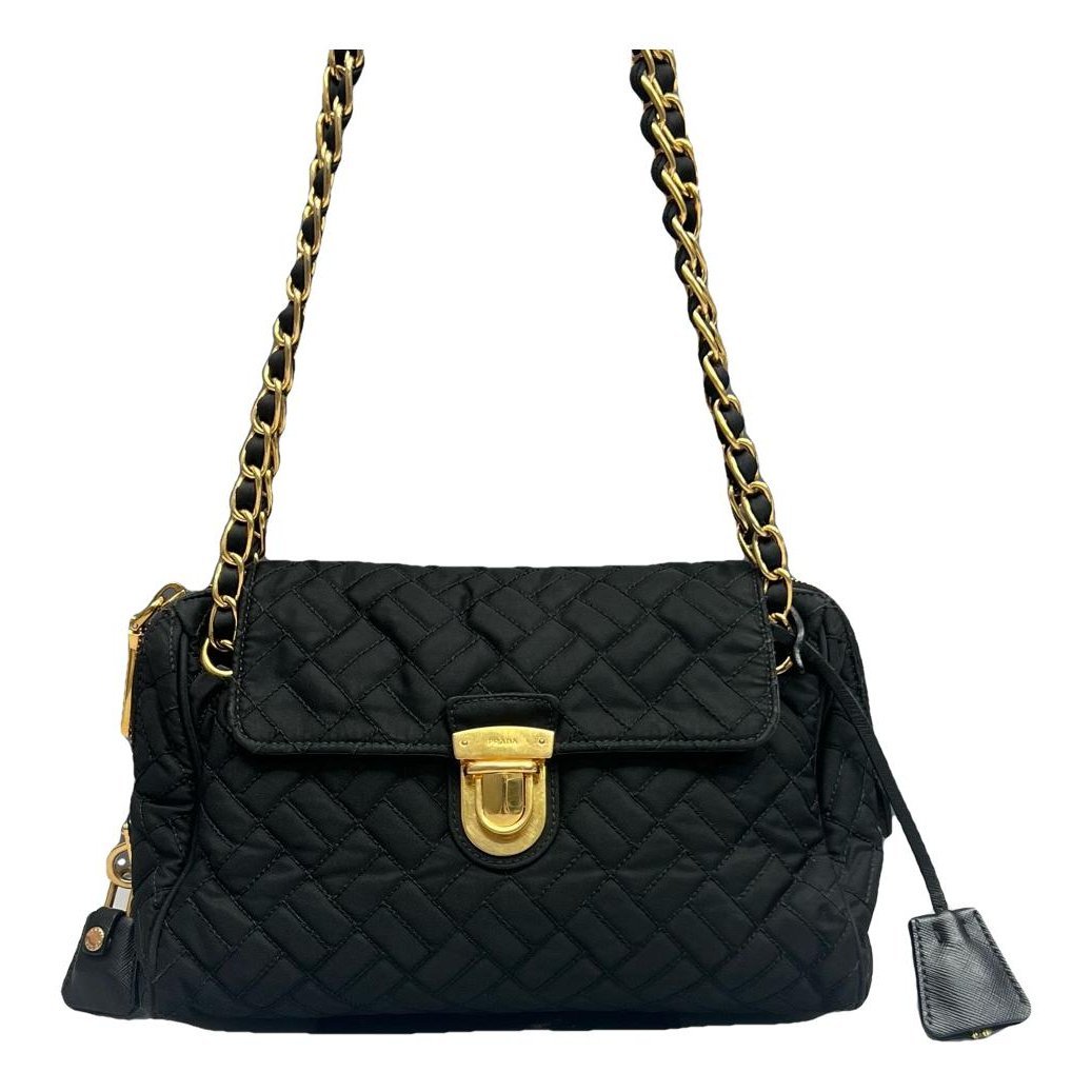 Cloth handbag
