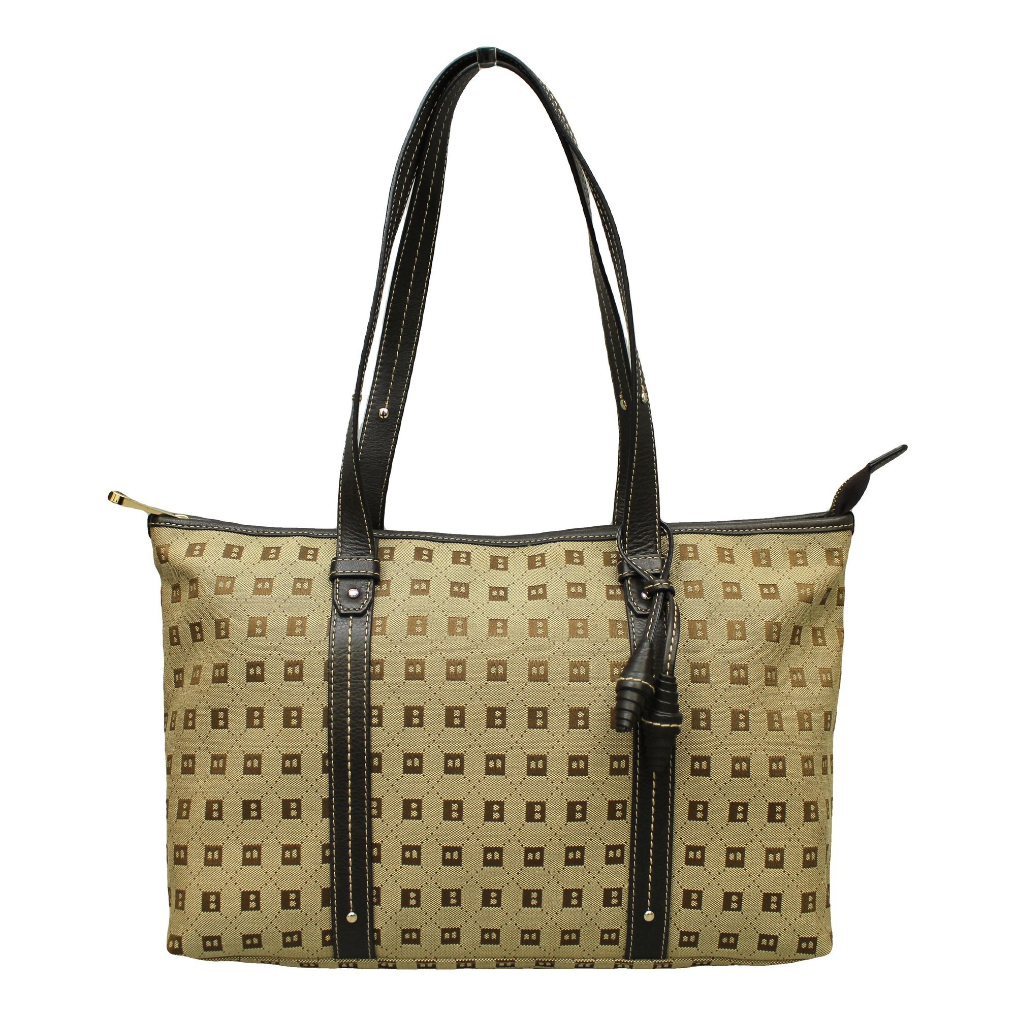Bally Tote