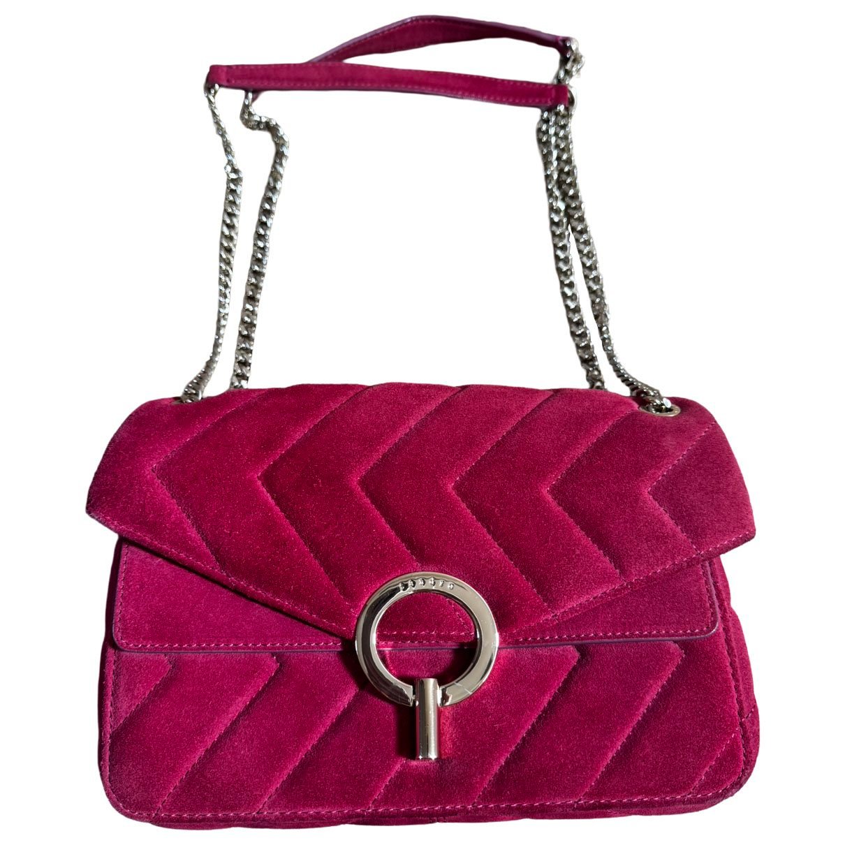 Yza handbag