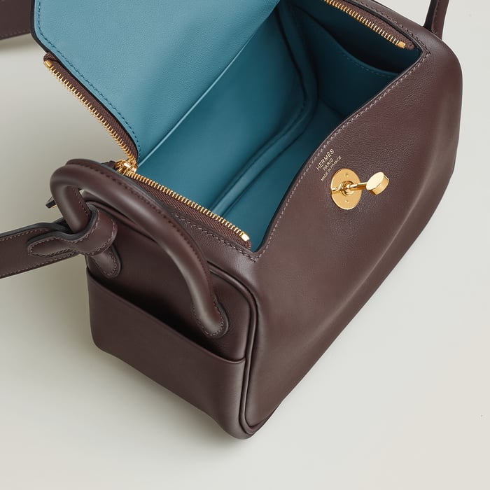 Lindy Mini Verso Bag