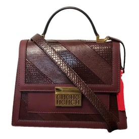 Carolina Herrera Leather handbag