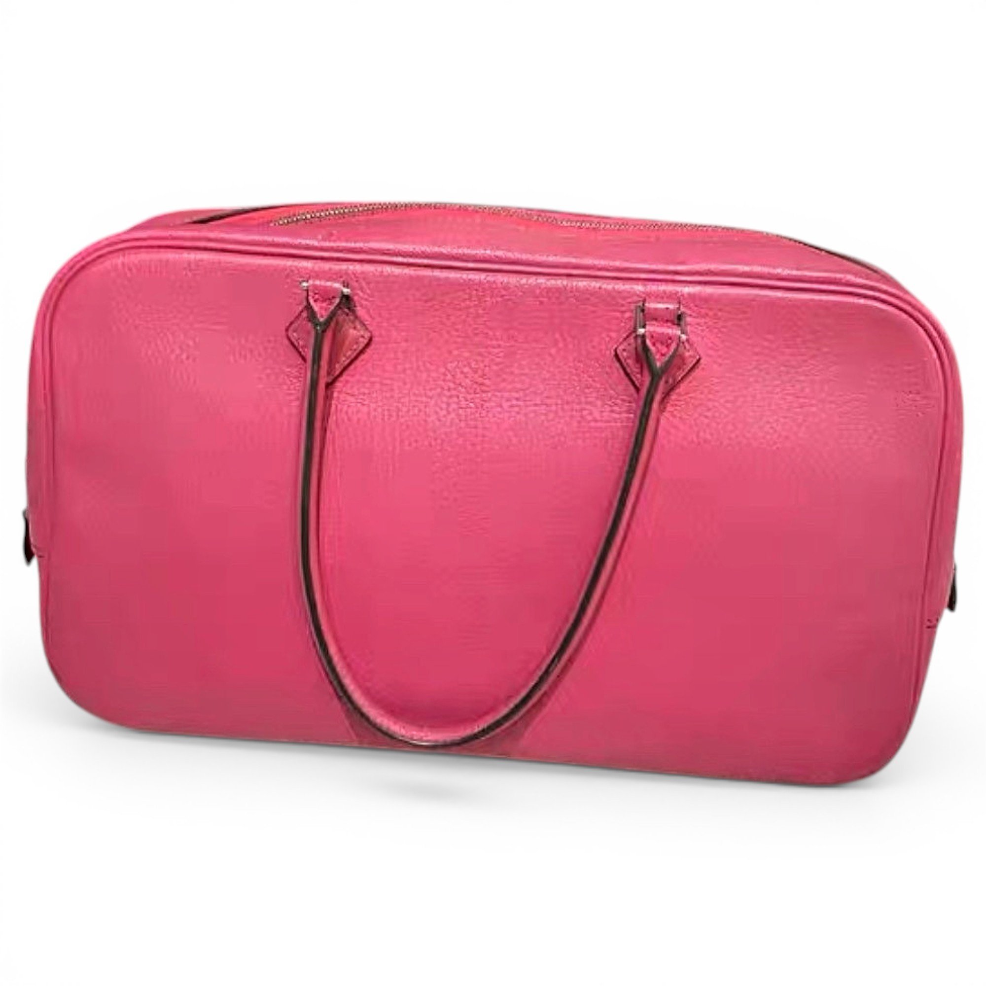 Hermes Plume Handbag