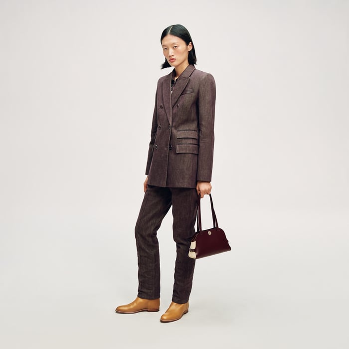 Tablier Sellier Bag