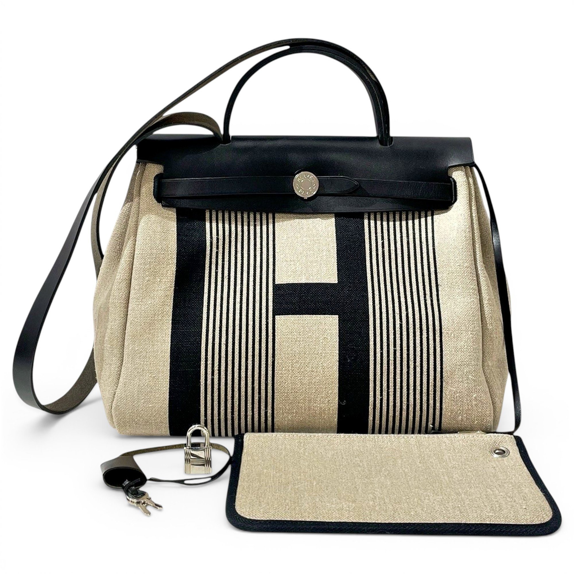 Herbag cloth handbag