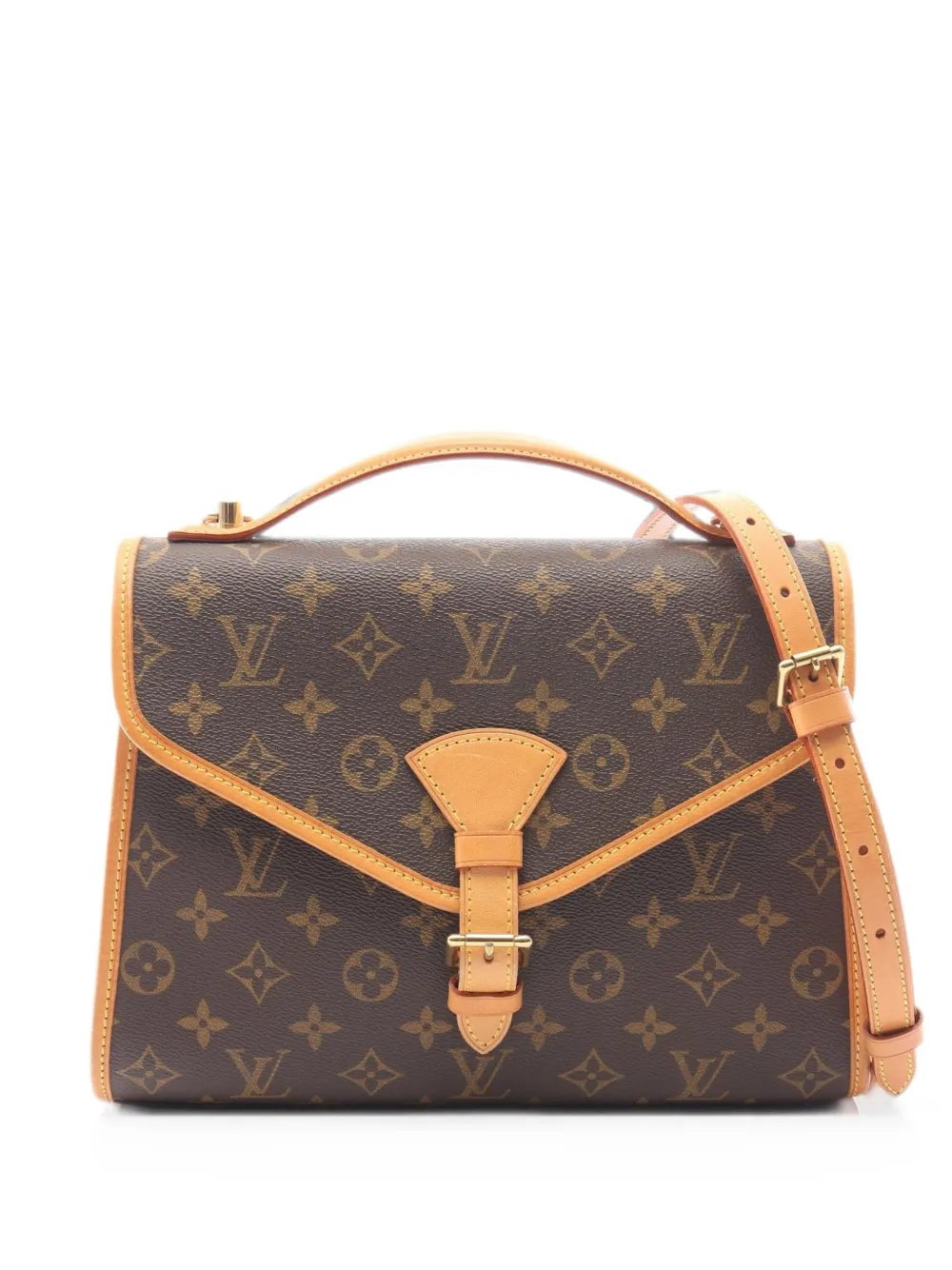 1999 Bel Air two-way handbag