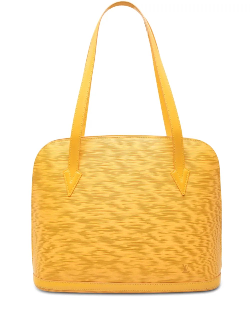1996 Epi Lussac shoulder bag
