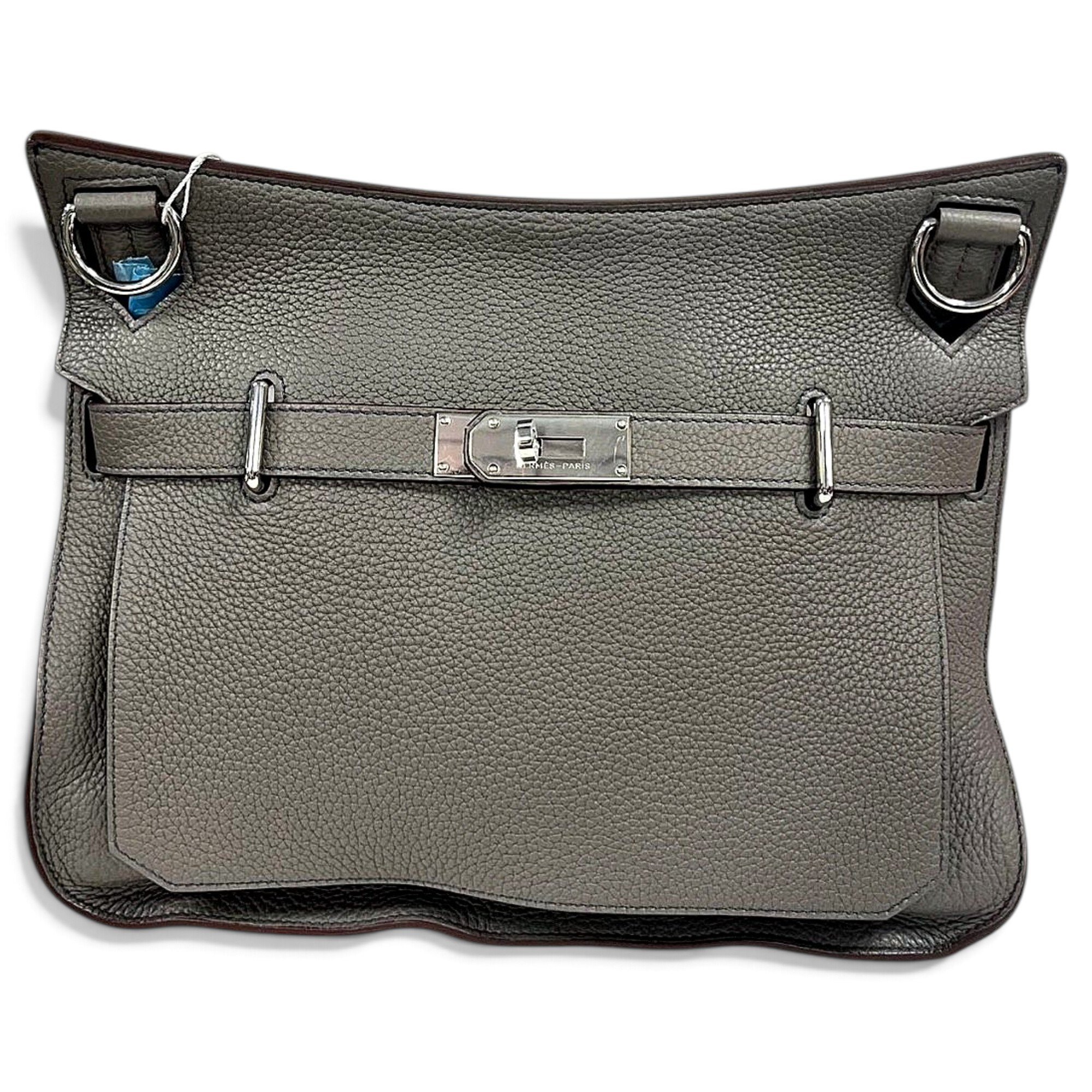 Hermes Jypsiere Handbag