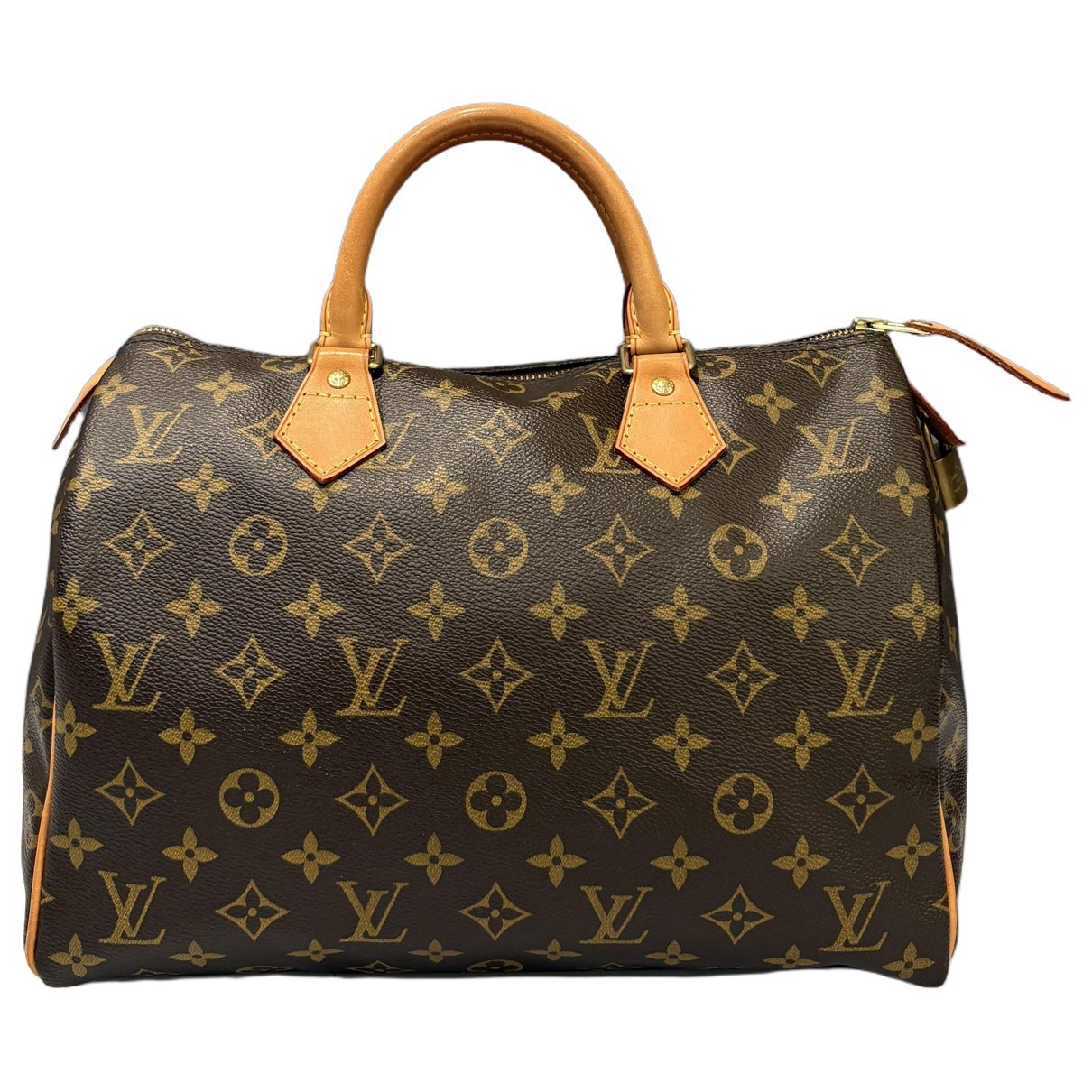 Speedy cloth handbag