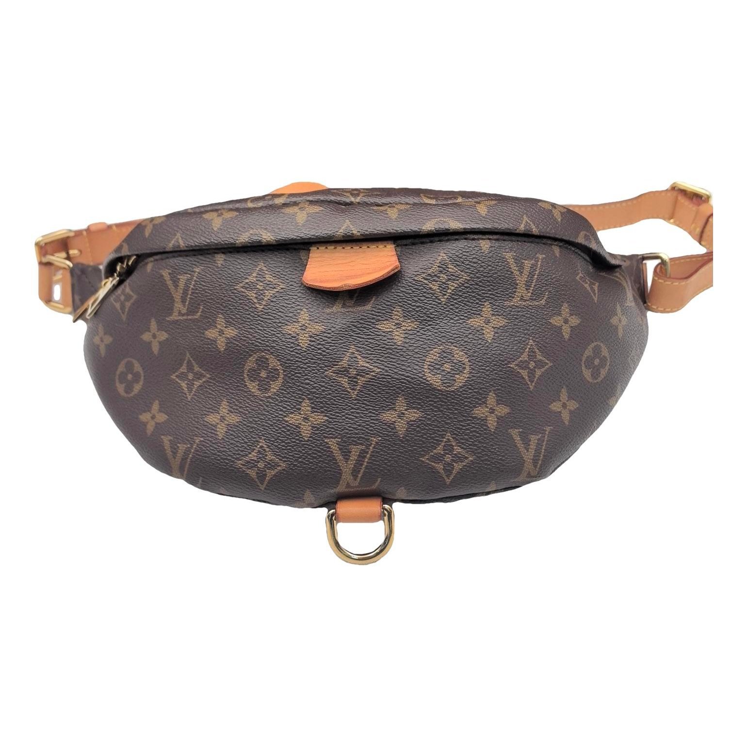 Bum Bag / Sac Ceinture leather handbag