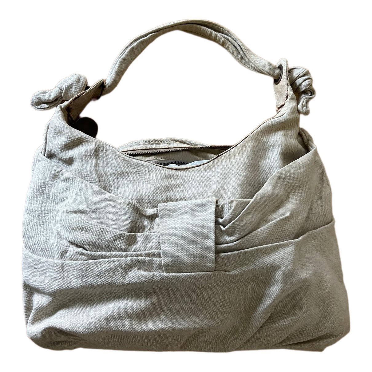 Stella McCartney Linen handbag