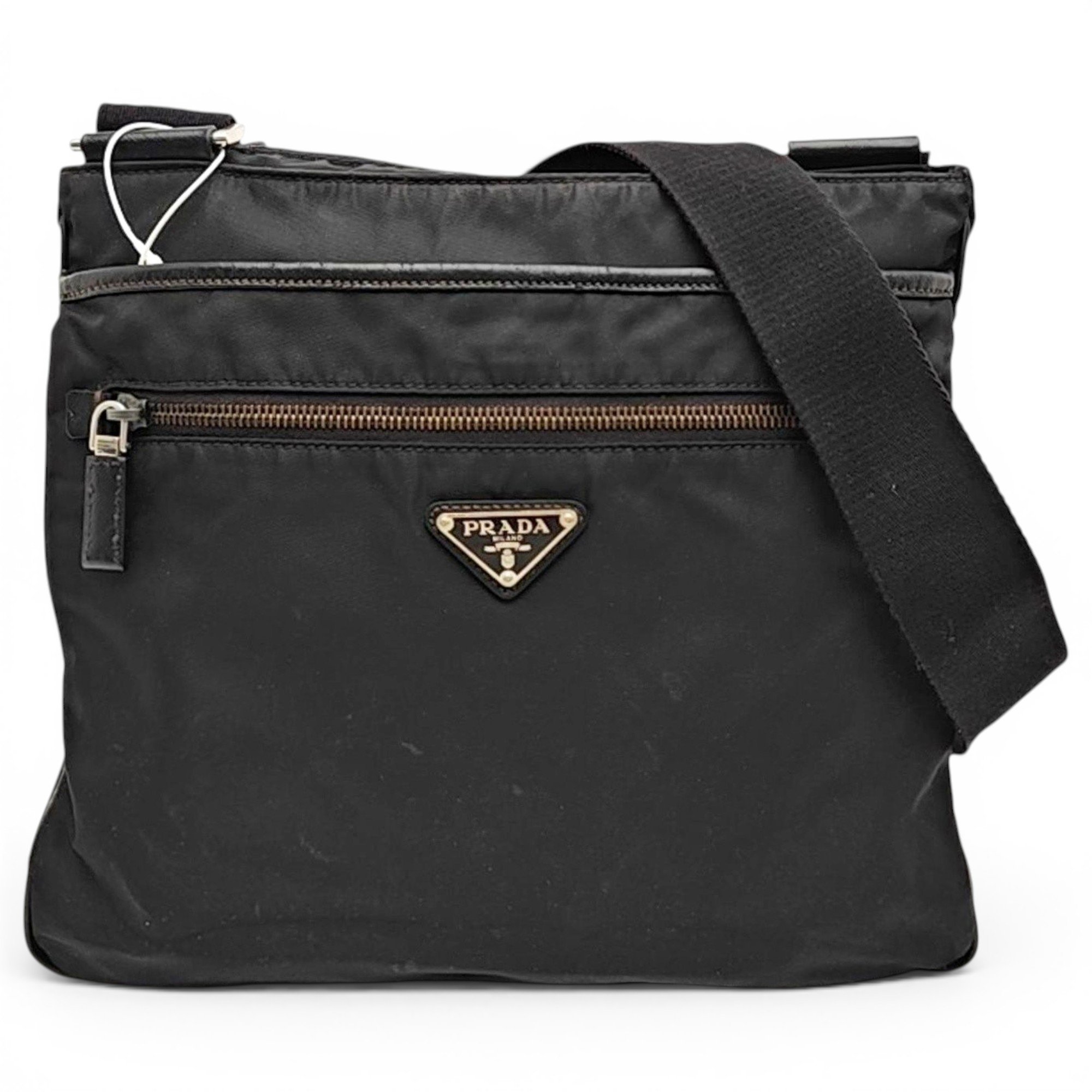 Cloth handbag
