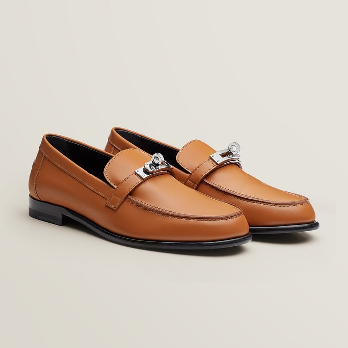 Naturel Destin Loafer