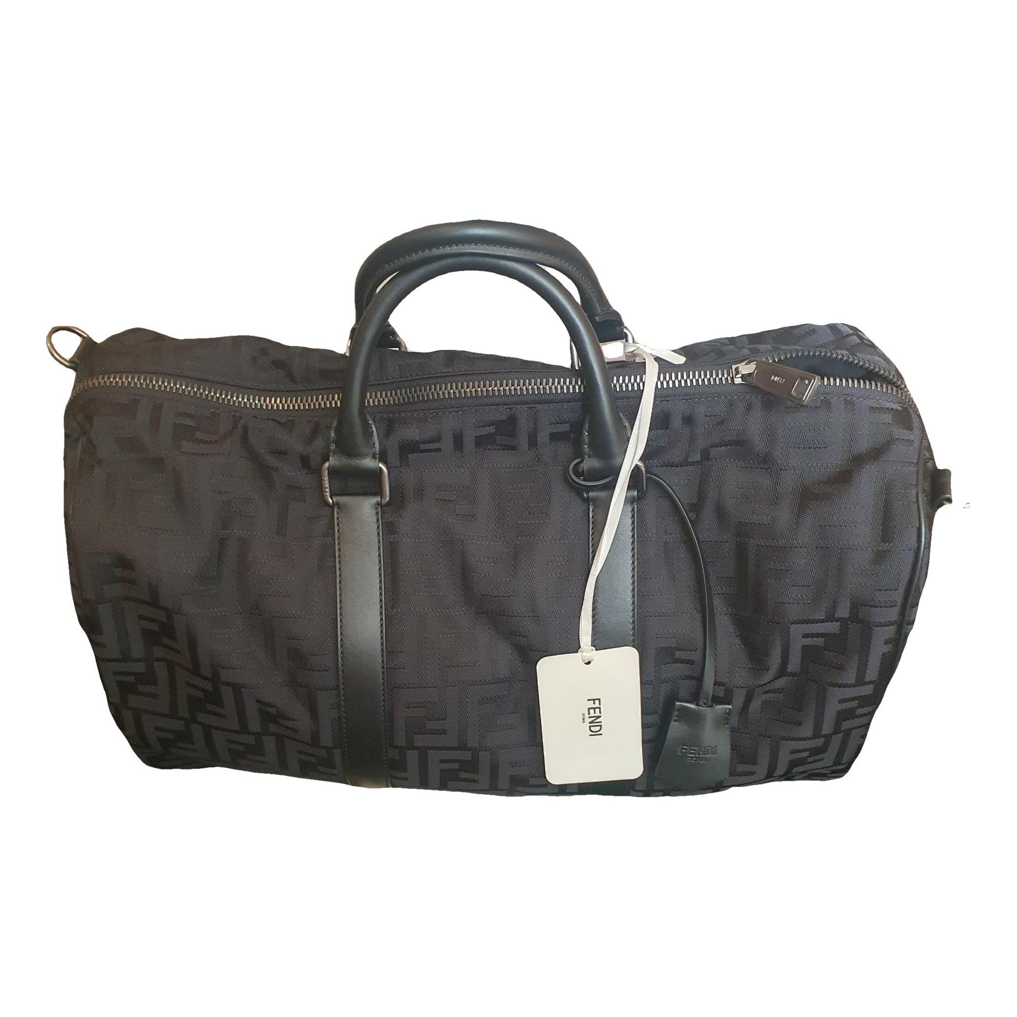 Cloth handbag