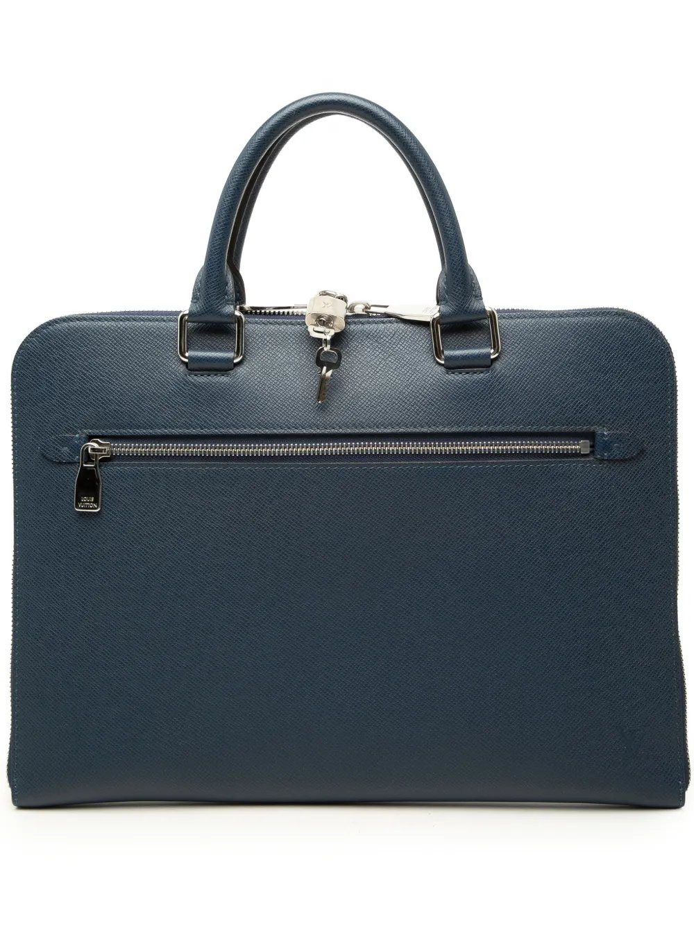 2016 Taiga Porte Documents Slim business bag
