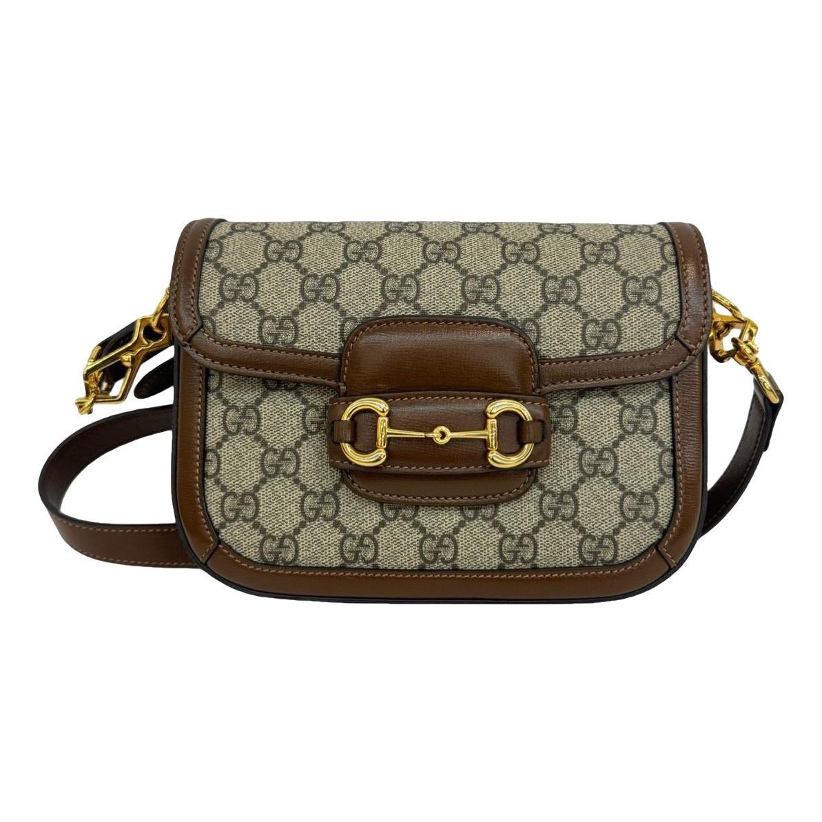 1955 cloth crossbody bag