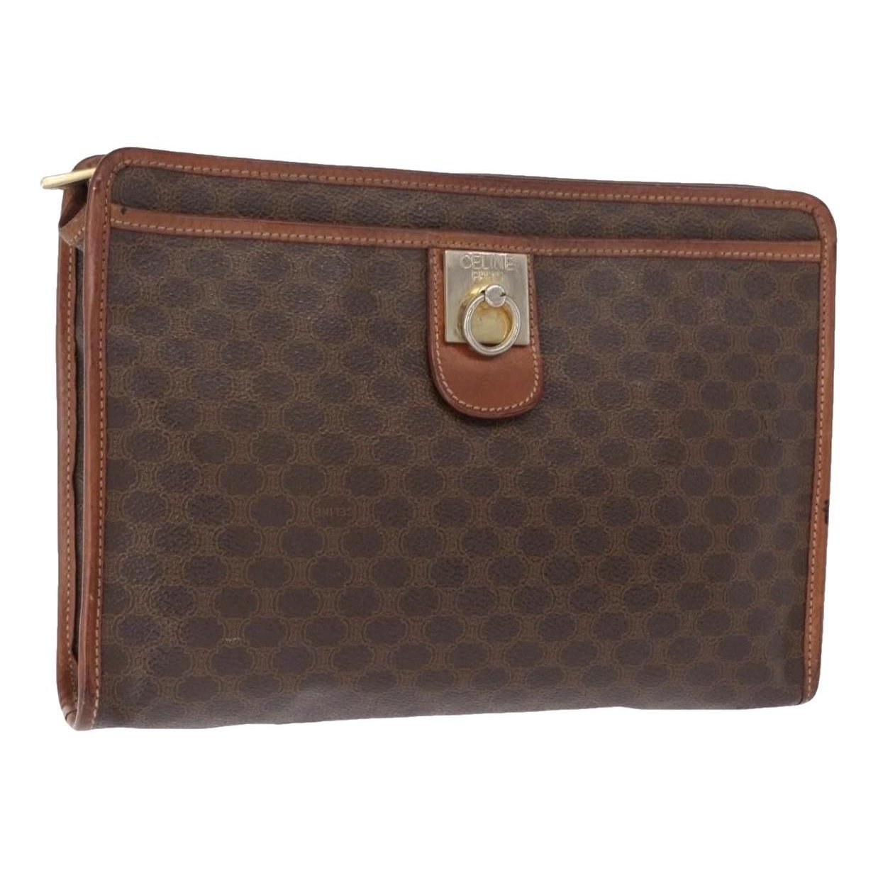 Clutch bag