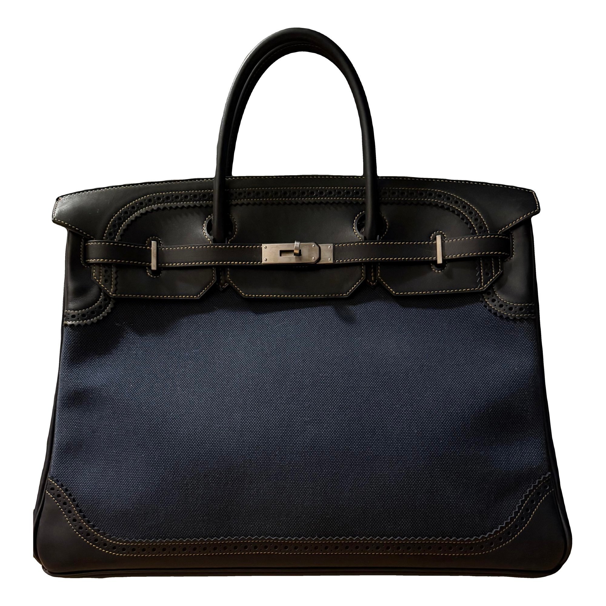 Hermes Birkin 40 handbag