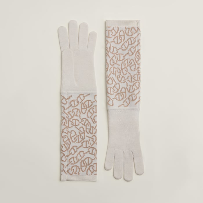 Julia Naoussa Gloves