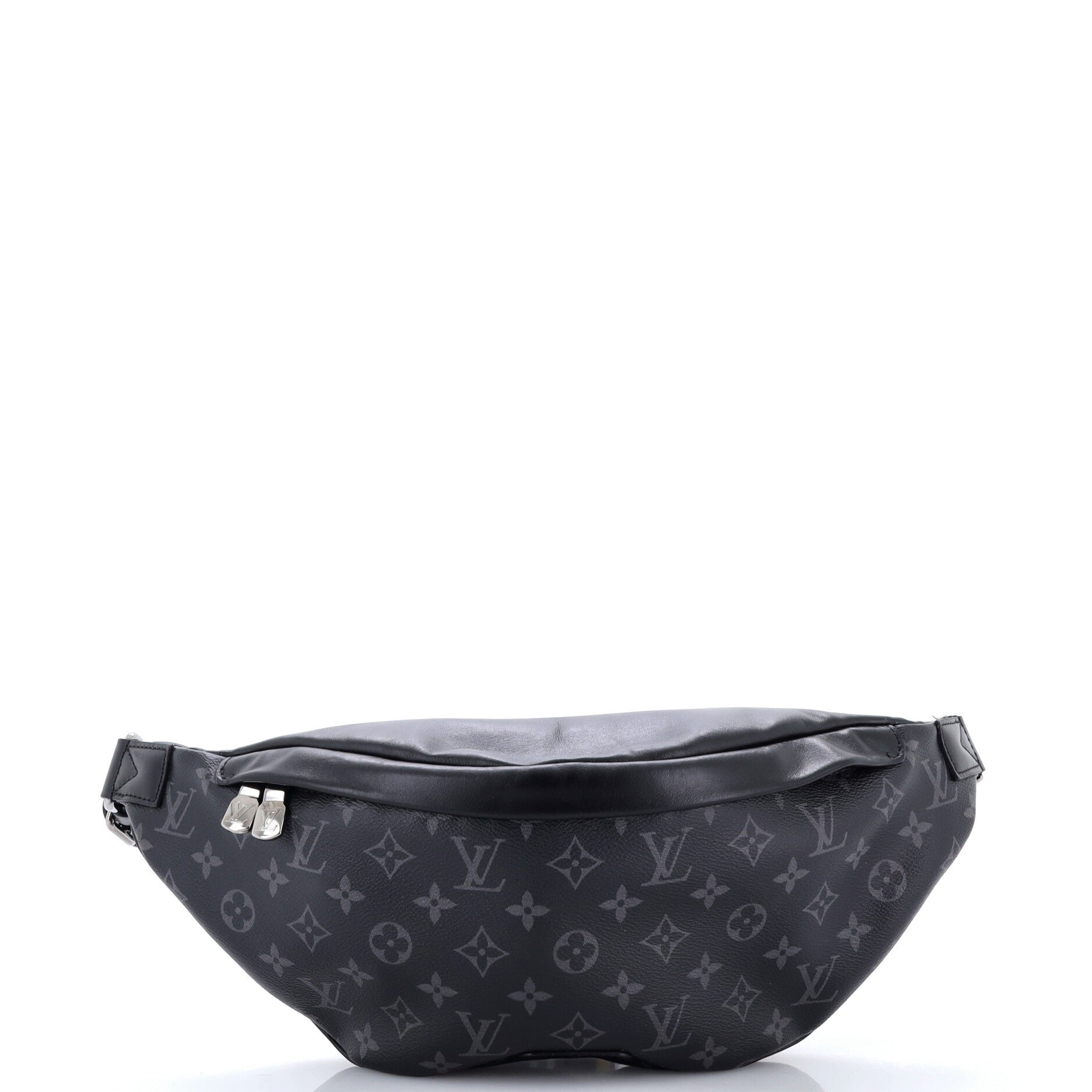 Discovery Bumbag Monogram Eclipse Canvas