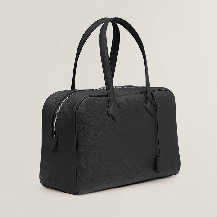 Noir Victoria II Fourre-tout 35 백