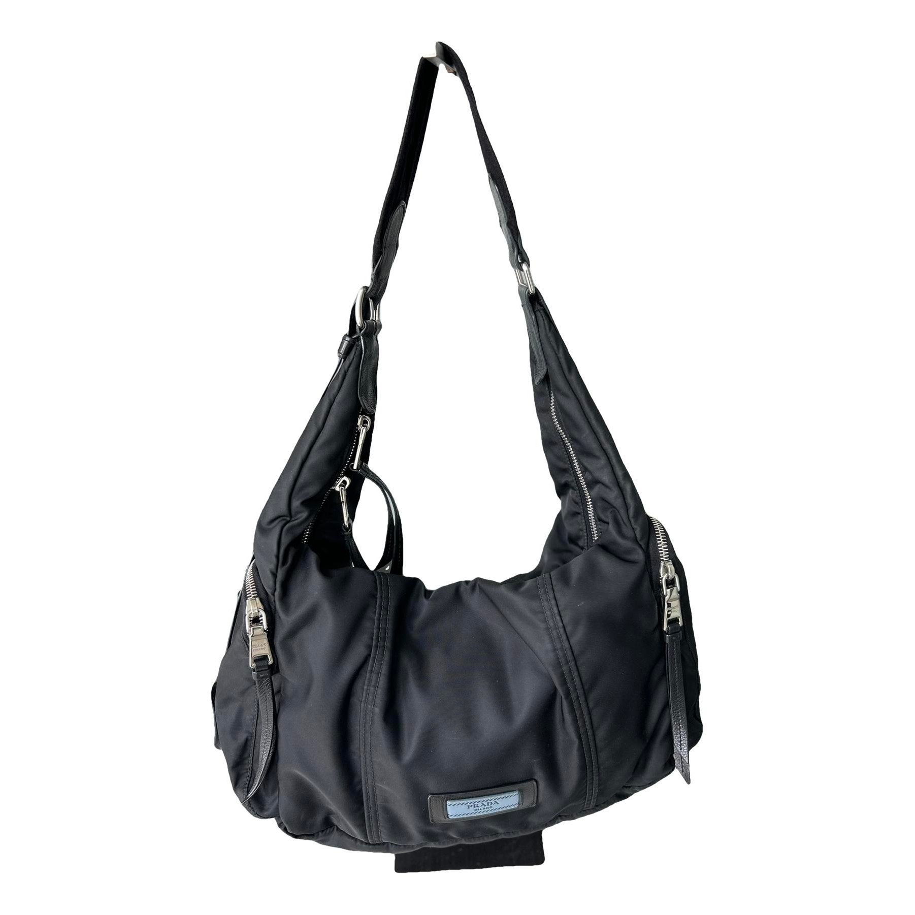 Cloth handbag